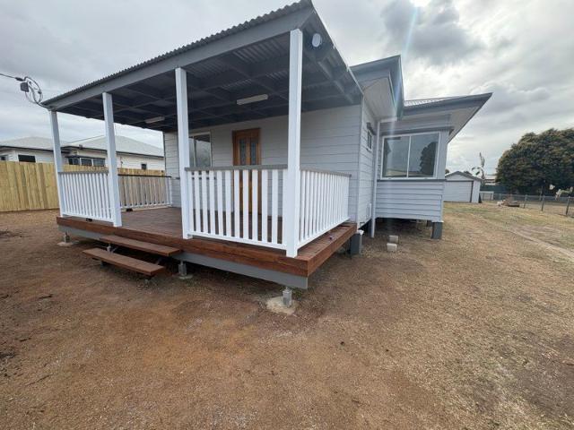 Freshly Updated Home with Character, & Convenience