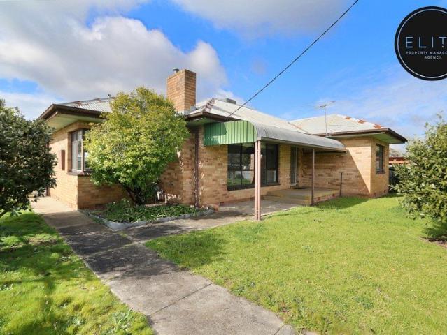 Freshly Updated Home with Fantastic Shedding & Storage