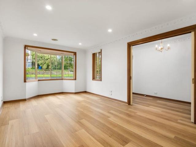 Freshly Updated Home with Flexible Family Living