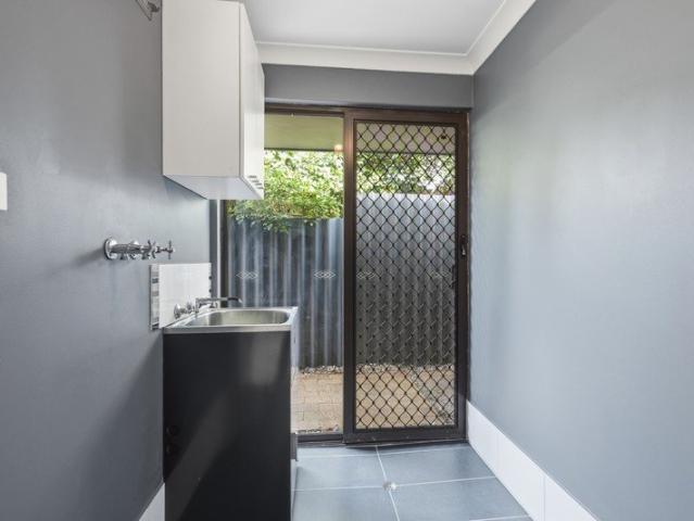 FRESHLY UPDATED HOME WITH HUGE BLOCK & ENDLESS PARKING