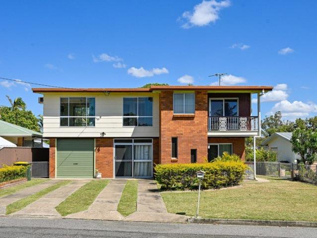 Freshly Updated Home with Internal Stairs & Flexible Family Living