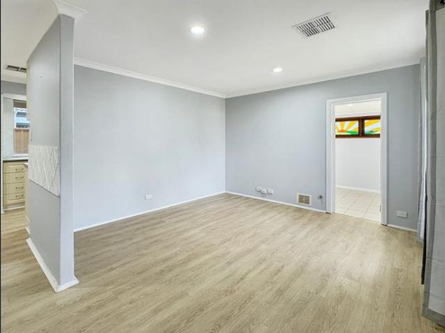 Freshly Updated Home with Powered Workshop & Solar Panels