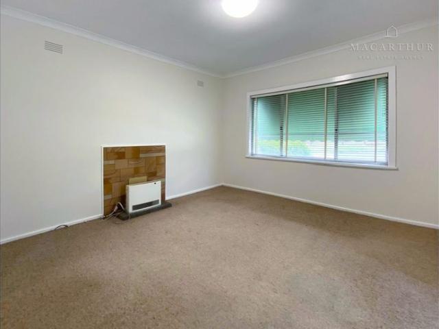 Freshly Updated Home with Sunroom!