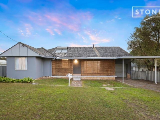 Freshly Updated Home with Space, Comfort and Future Potential