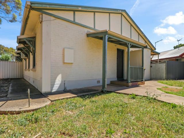 Freshly Updated Home with Undercover Outdoor Area