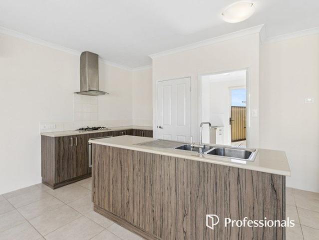 Freshly Updated Home in a Convenient High Wycombe Location!
