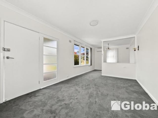 Freshly Updated Home in a Convenient Location