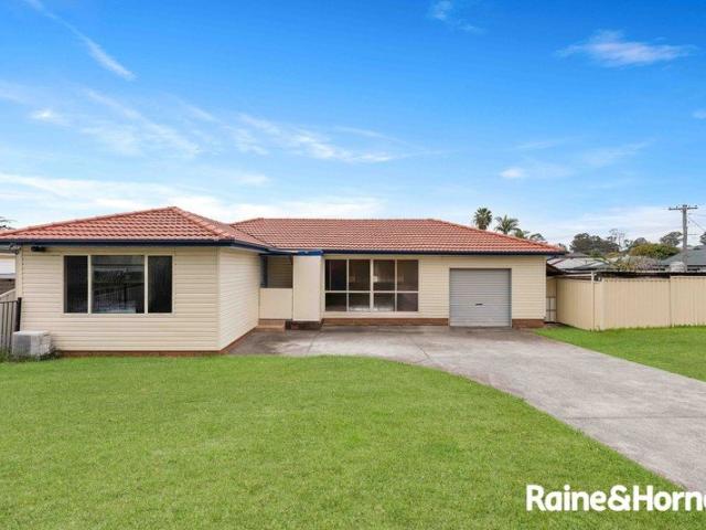 Freshly Updated Home in a Convenient Location