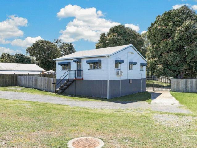 Freshly Updated Home in a Convenient Yeppoon Location