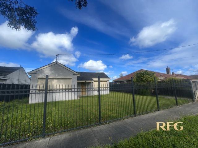 Freshly Updated Home in a Great Location