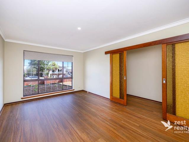 Freshly Updated Home in a Quiet Cul de Sac