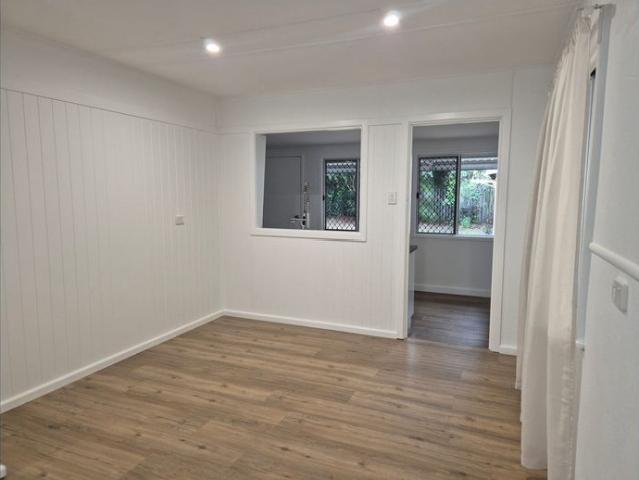 Freshly Updated Home in a Quiet Location