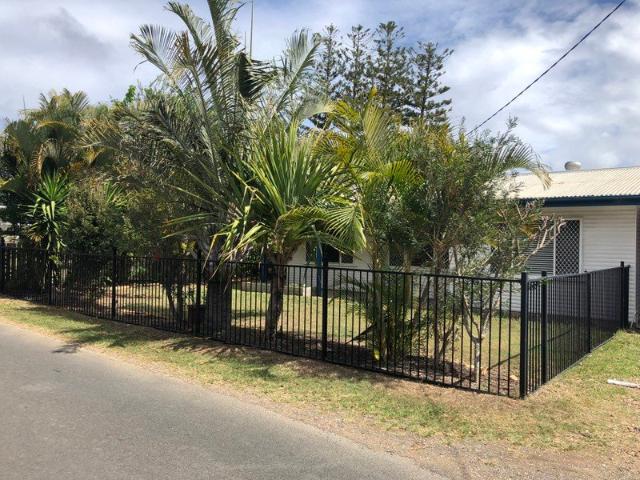 Freshly Updated Home in a Quiet Location