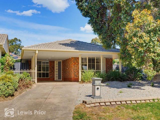 Freshly Updated Home in a Sought After Location