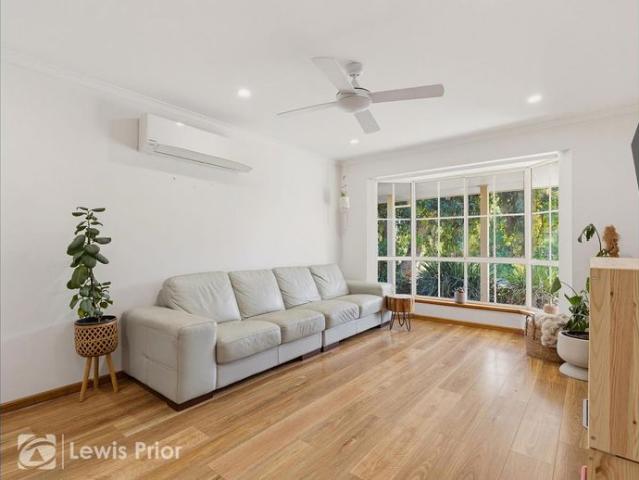Freshly Updated Home in a Sought After Location