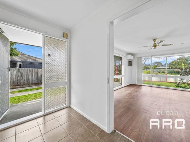 Freshly Updated Home in Convenient Grovedale Location