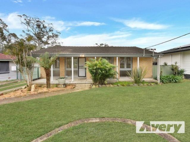 Freshly Updated Home in Convenient Location