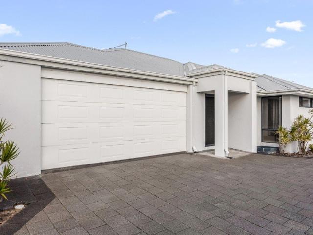 Freshly updated home in premium location!