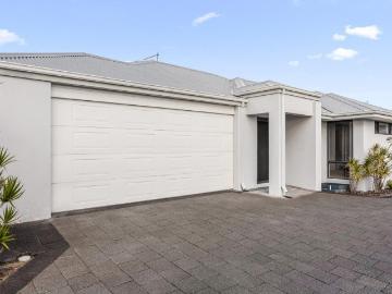 Freshly updated home in premium location!