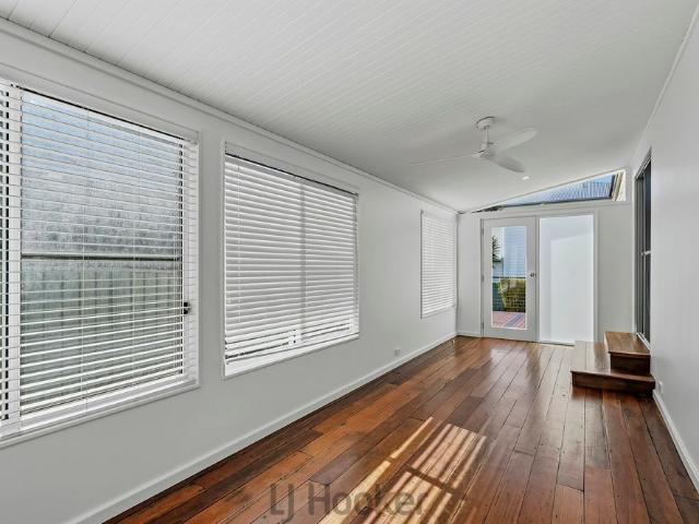 FRESHLY UPDATED HOME IN SOUGHT AFTER LOCATION!