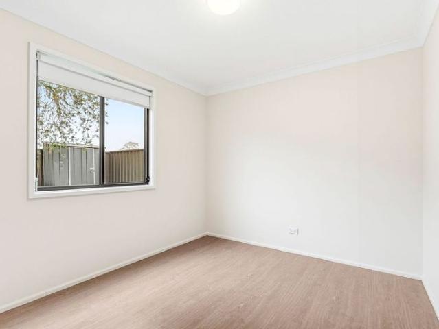 Freshly Updated Home Low Maintenance and Ultra Convenience