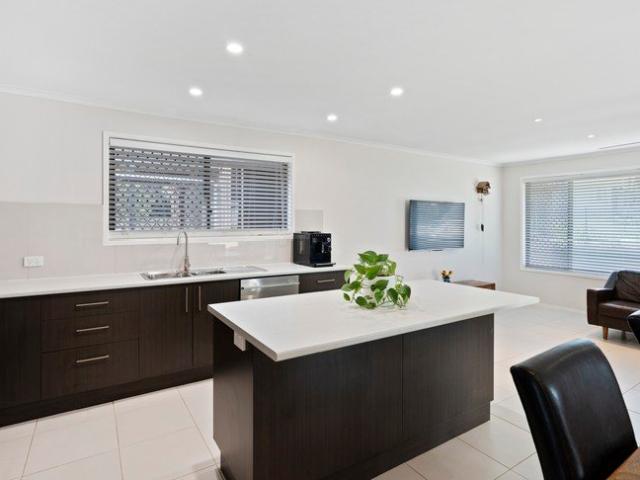 Freshly Updated Home Offering the Ultimate Family Lifestyle