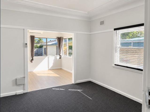 Freshly Updated Home Offering Comfort, Space & Convenience