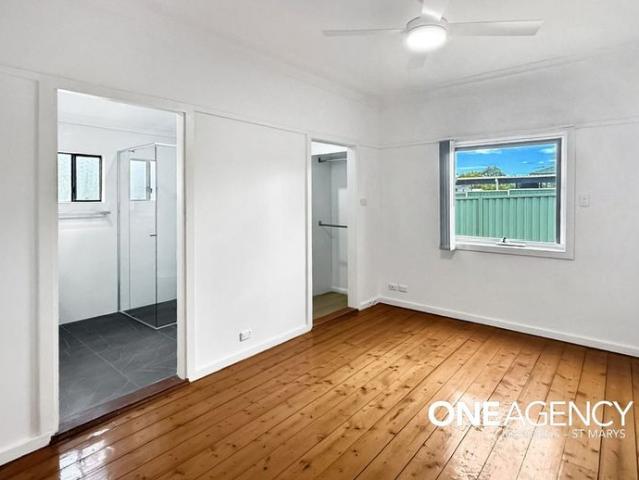 FRESHLY UPDATED HOME OFFERING SPACE AND COMFORT!