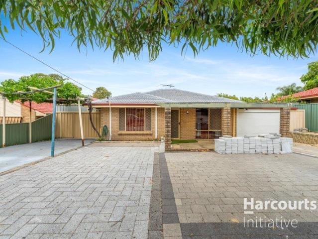 Freshly Updated Home on a Big 681m² Block