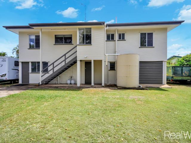 Freshly Updated Highset Home with Room to Grow!