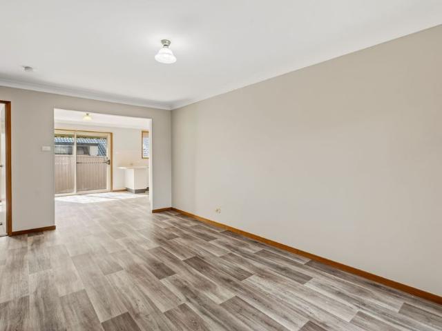 Freshly Updated in the Heart of East Gosford!