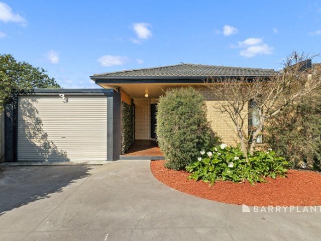 Freshly Updated in the Heart of Pakenham