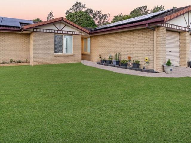 Freshly Updated on a Spacious 756m² Block with Side Access