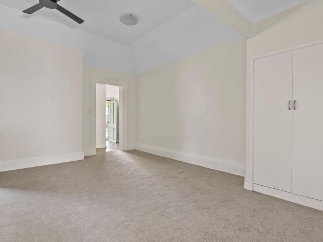 Freshly Updated One Bedroom Home Just Minutes From Ipswich Hospital!