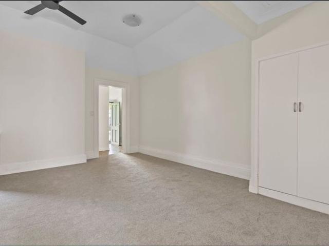 Freshly Updated One Bedroom Home Just Minutes From Ipswich Hospital!