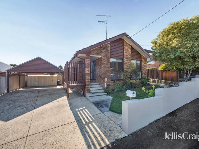 Freshly Updated, Low Maintenance Living in a Convenient Black Hill Location