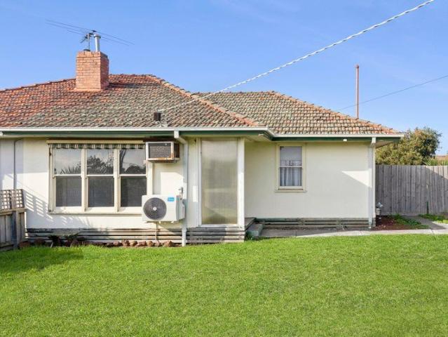 Freshly Updated, Low Maintenance Living in a Convenient Location