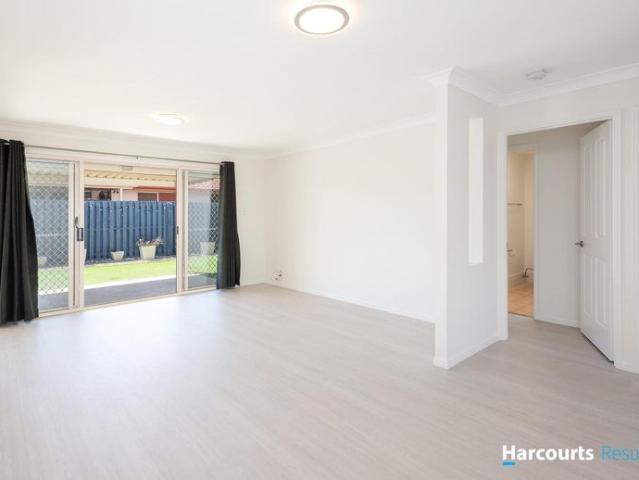 Freshly Updated Low Set Villa with Pool Access & Easy Care Living
