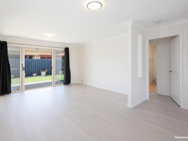 Freshly Updated Low Set Villa with Pool Access & Easy Care Living