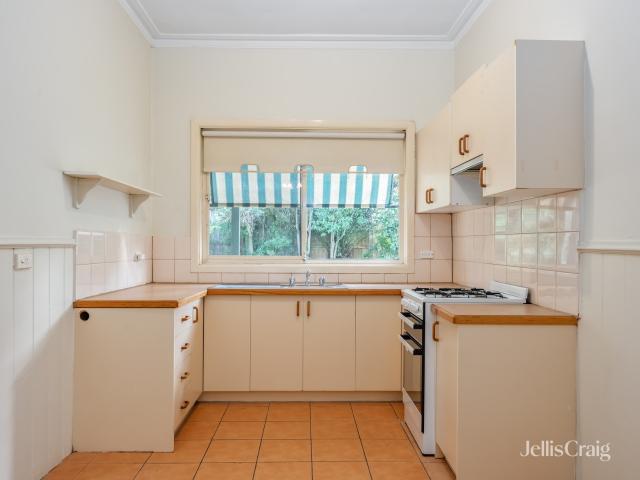 Freshly Updated Living in Preston