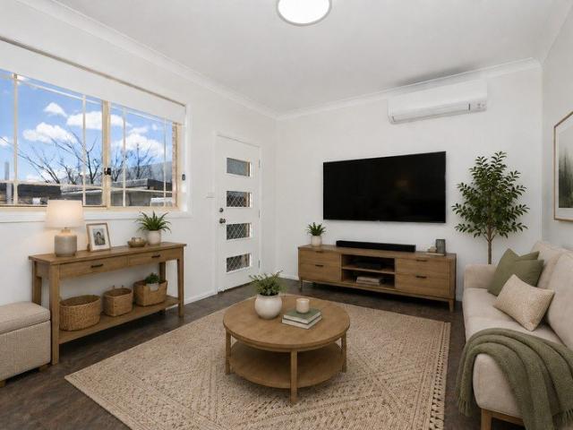 Freshly Updated, Light Filled Living in the Heart of North Richmond