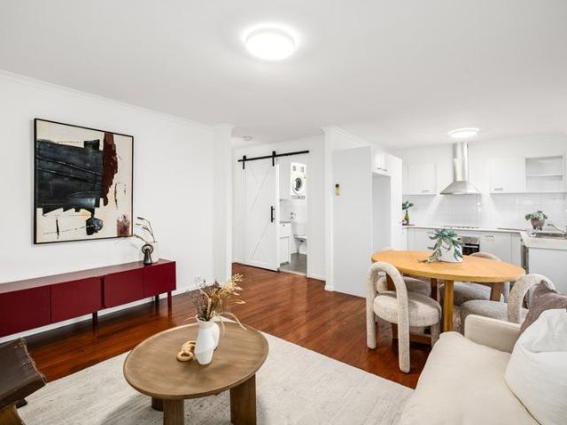 FRESHLY UPDATED & MOVE IN READY