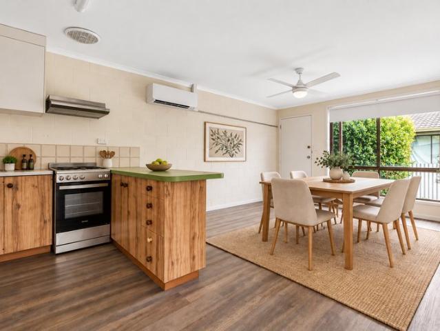Freshly Updated & Move In Ready