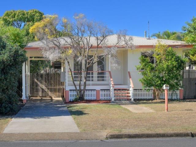 Freshly Updated & Move In Ready!