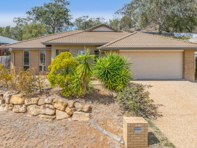 Freshly Updated & Move In Ready