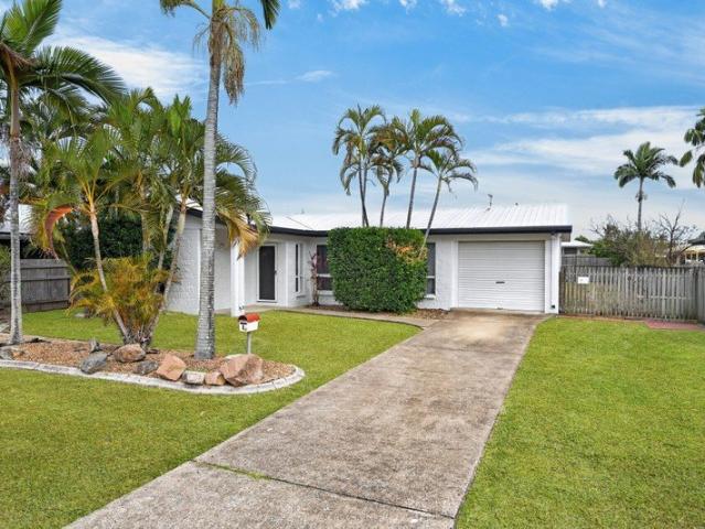 Freshly Updated & Move In Ready!