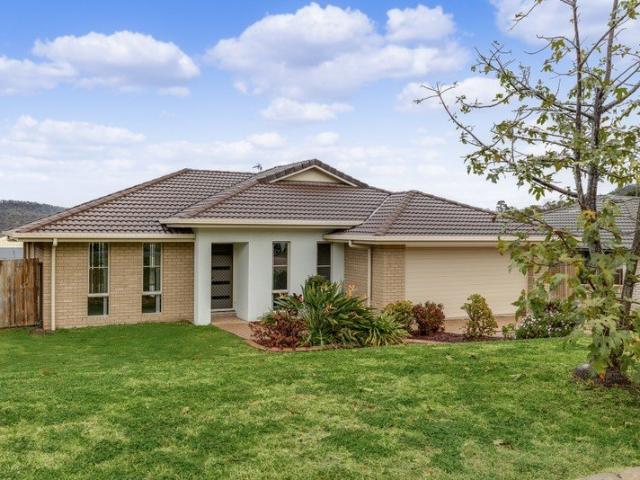Freshly Updated & Move In Ready