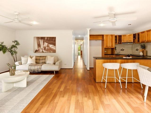 Freshly Updated, Move In Ready Family Home