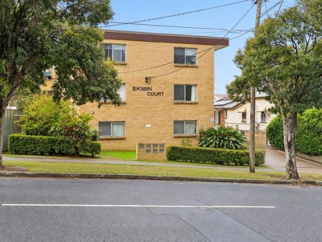 Freshly Updated, Move In Ready & Perfectly Positioned in the Heart of Annerley!