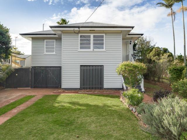 Freshly Updated, Move In Ready & Positioned for Future Growth